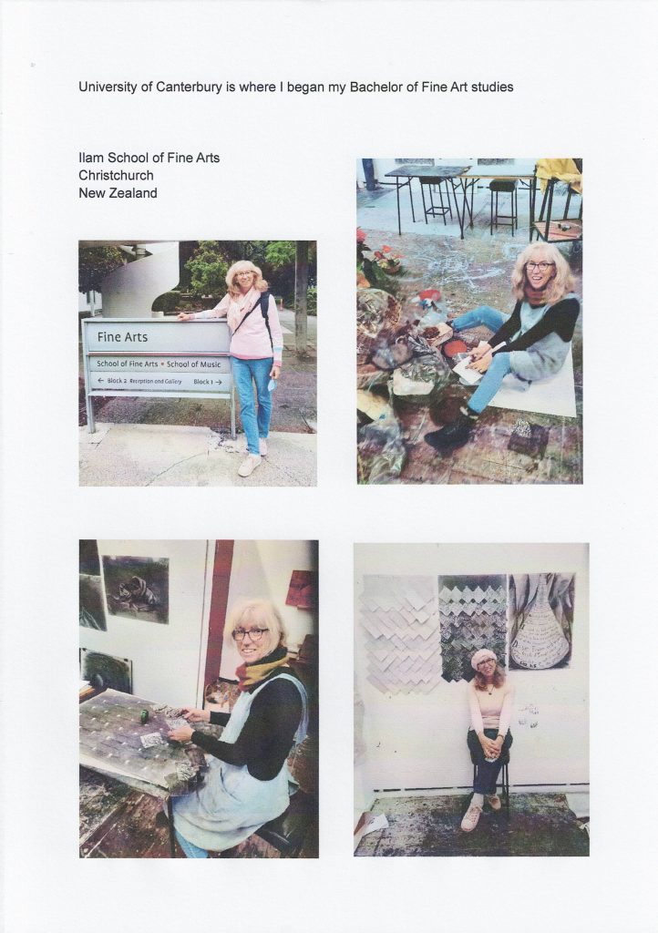 About Me – Judy King