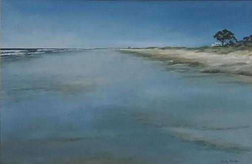 Tides Out