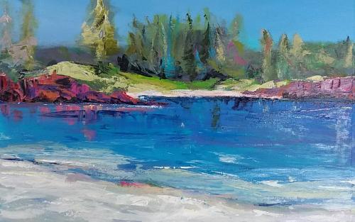 Te Ngaire Bay