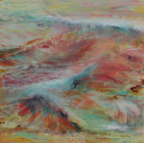 Sea Movement