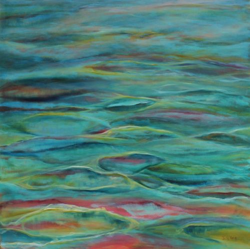 Sea Calm